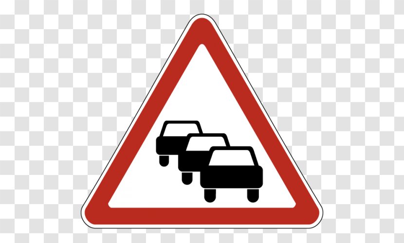 Traffic Sign Road Drawing - Brand Transparent PNG