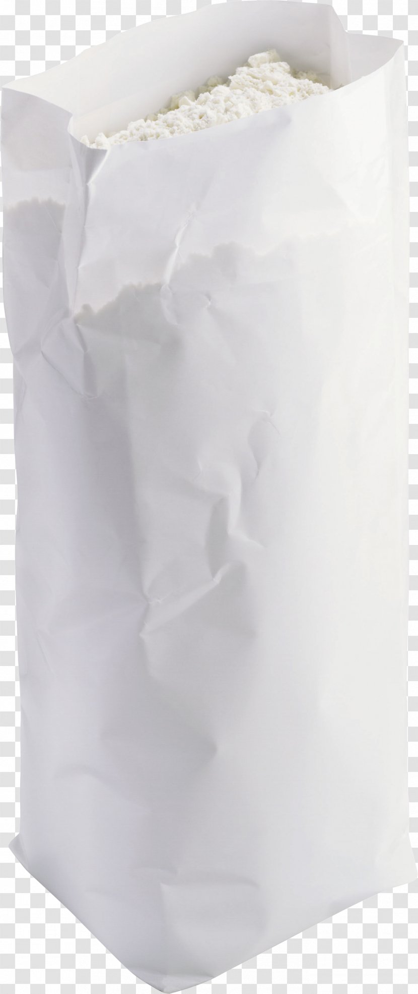 Paper Flour Transparent PNG