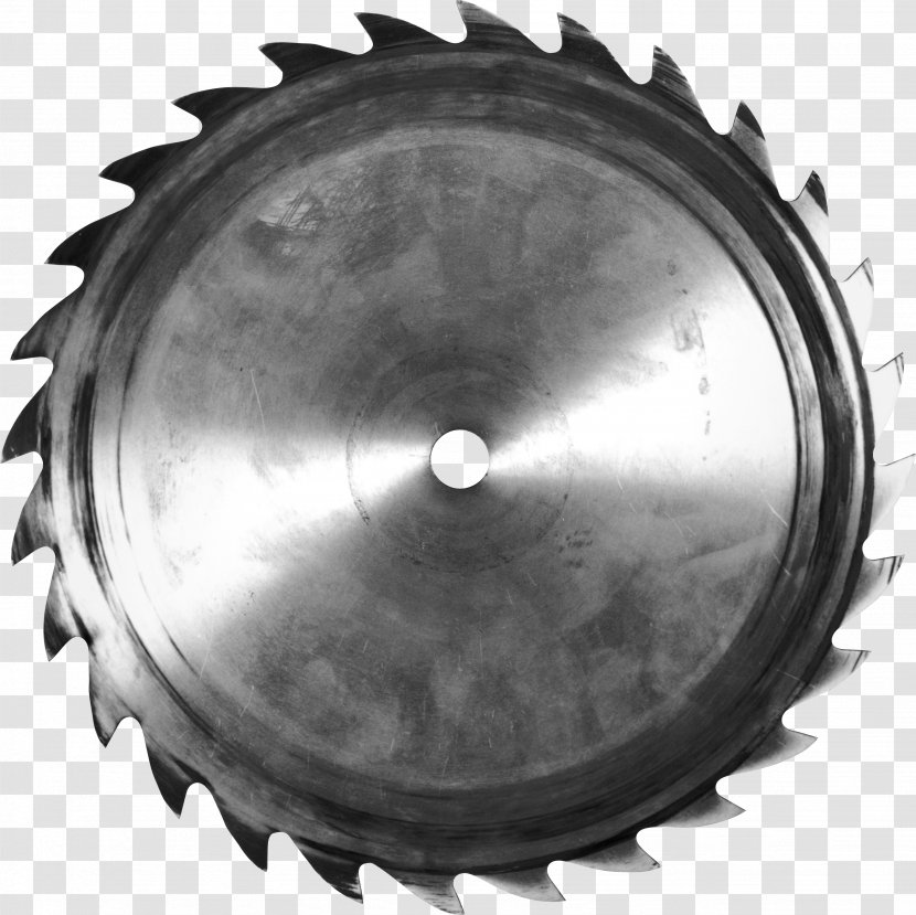 Circular Saw Blade Table Saws Cutting Transparent PNG