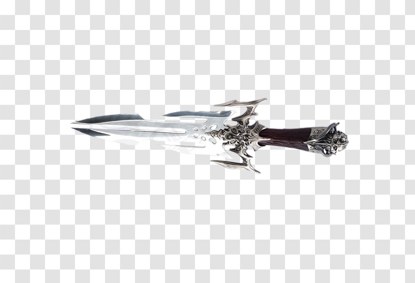 Gu Jian Qi Tan Sword Dagger - Legend Of And Fairy - Medieval Transparent PNG