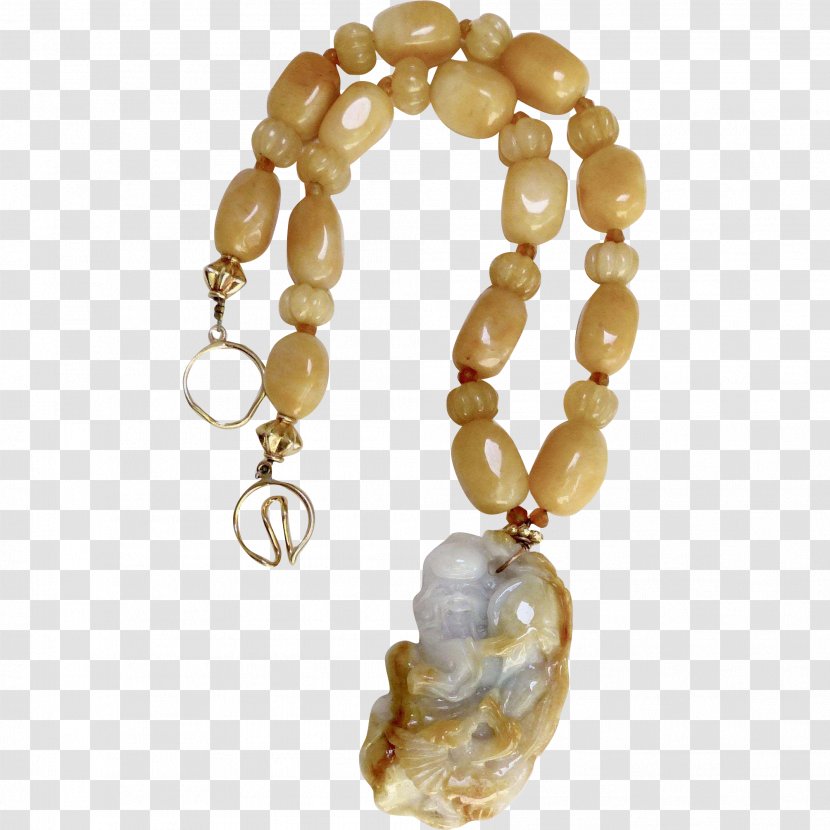 Jewellery Gemstone Necklace Bracelet Clothing Accessories - Longevity Transparent PNG