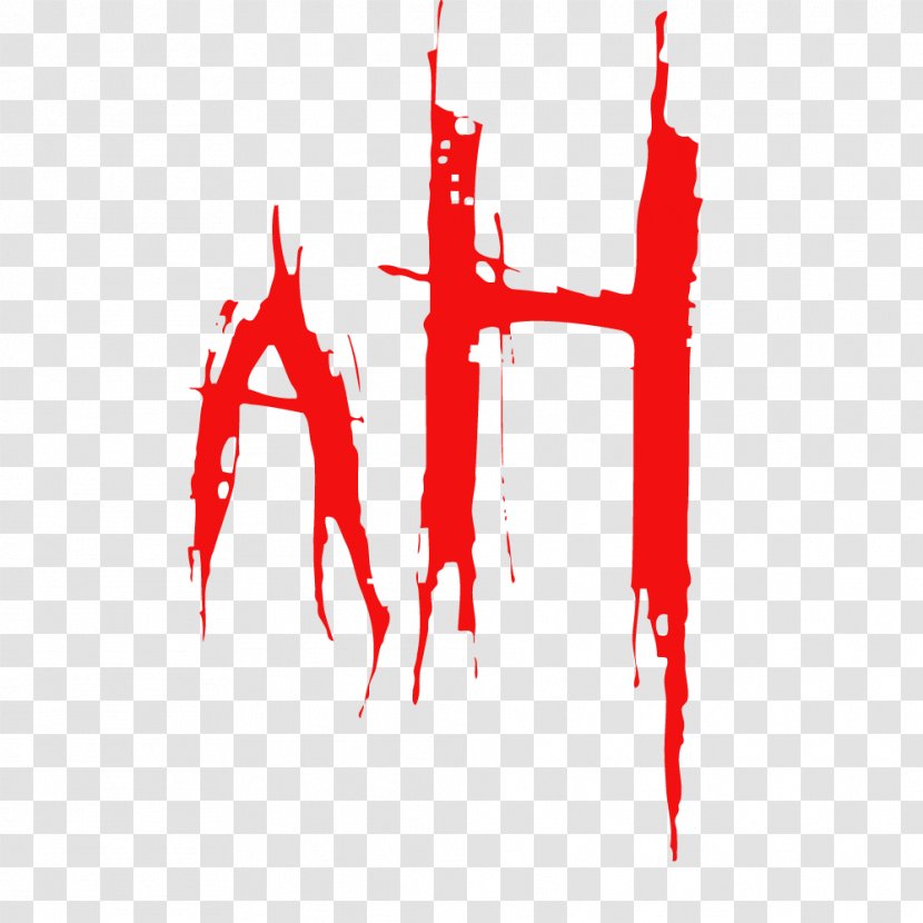 Graphic Design Logo - Heart - Horror Transparent PNG