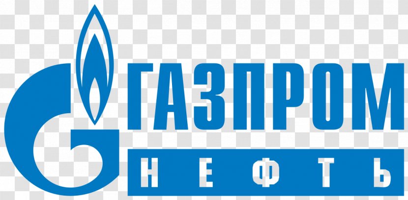 Logo Brand Organization Gazprom Neft Product Transparent PNG