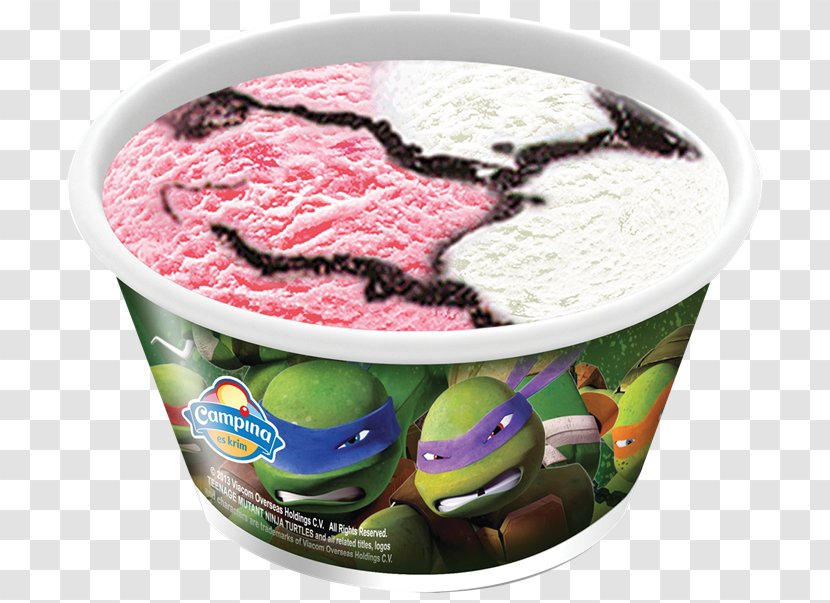 Ice Cream Flavor Transparent PNG