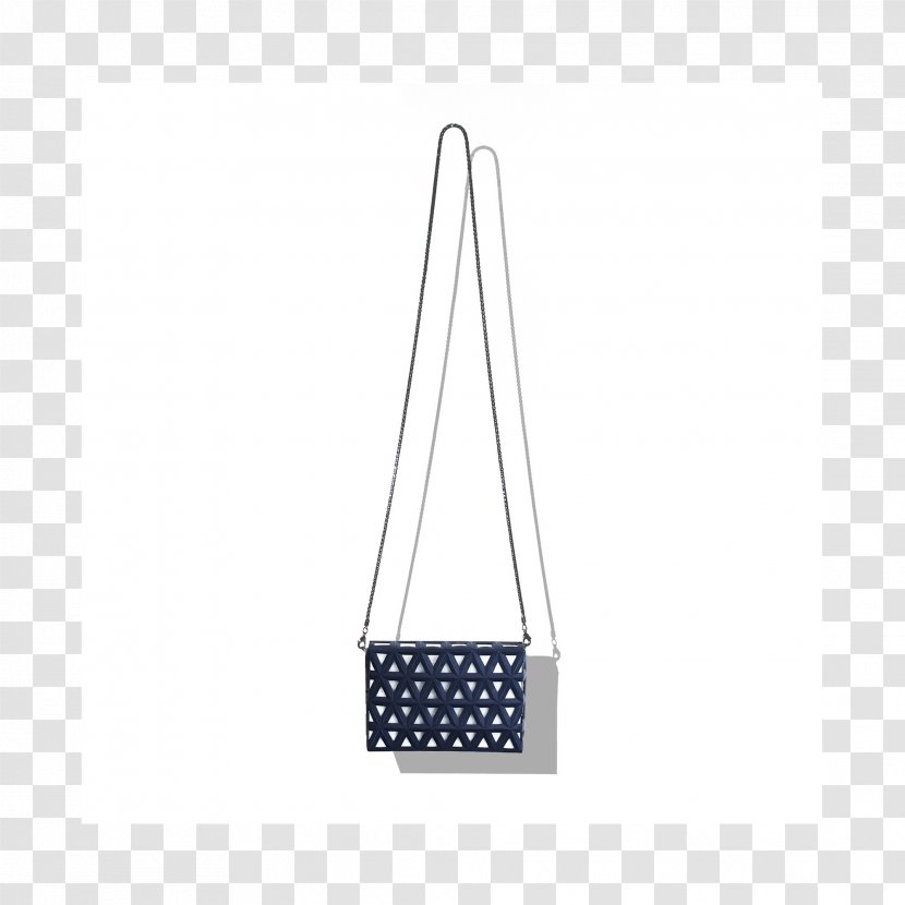 Handbag Metal - White - Three-dimensional Square Business Chin Transparent PNG