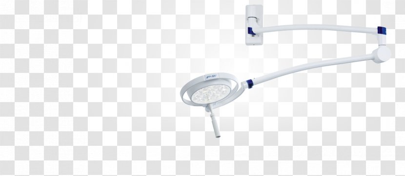 Light-emitting Diode Tekomaks-Msk Surgery Light Fixture - Audio Equipment Transparent PNG