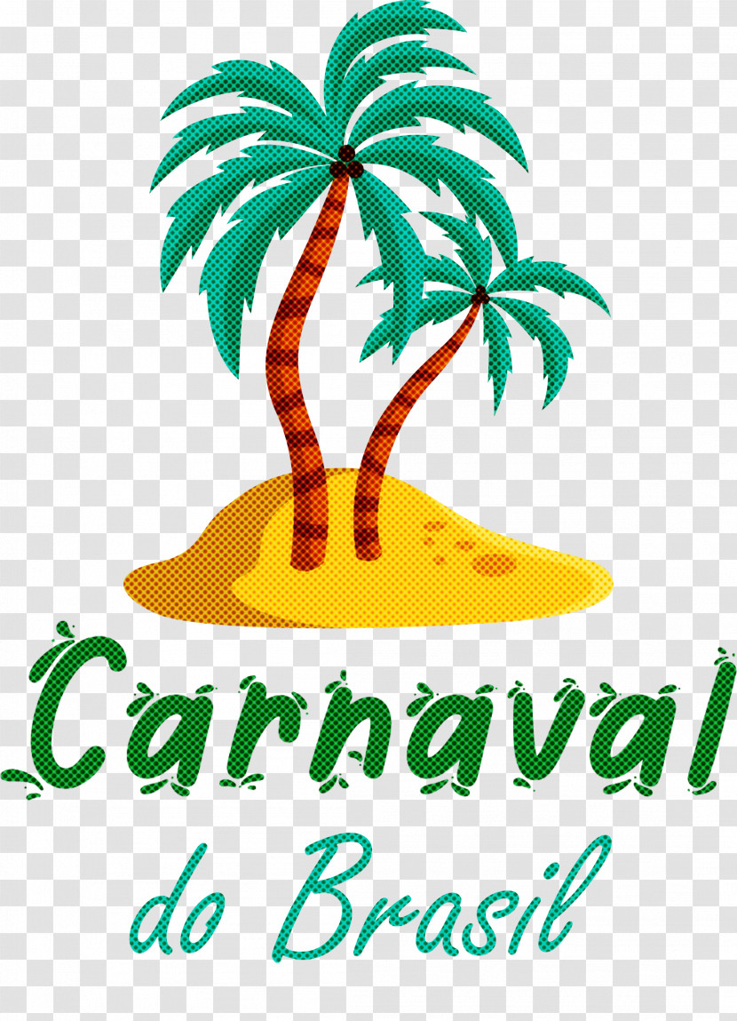 Brazilian Carnival Carnaval Do Brasil Transparent PNG