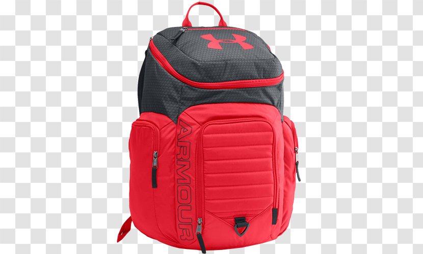 Under Armour Global Headquarters Storm Undeniable II Bag Contender - Luggage Bags Transparent PNG