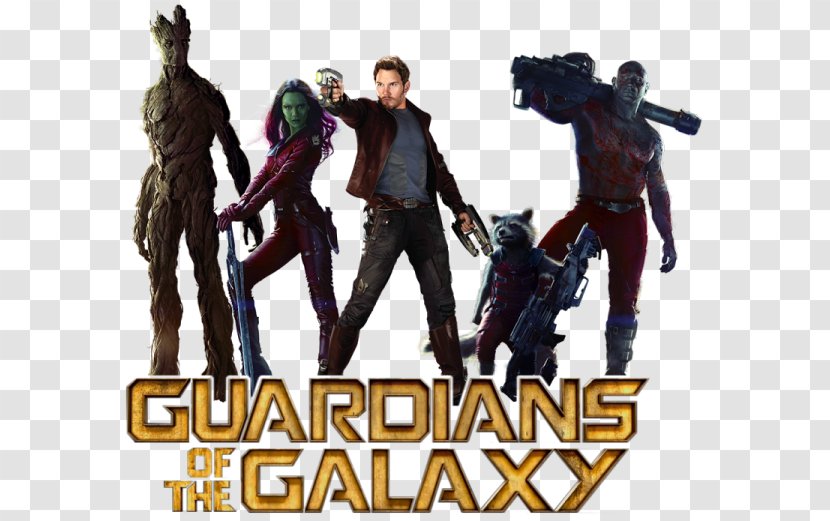 The Incredible Hulk Star-Lord Gamora Film Marvel Comics - Fictional Character - Guardians Of Galaxy Transparent PNG
