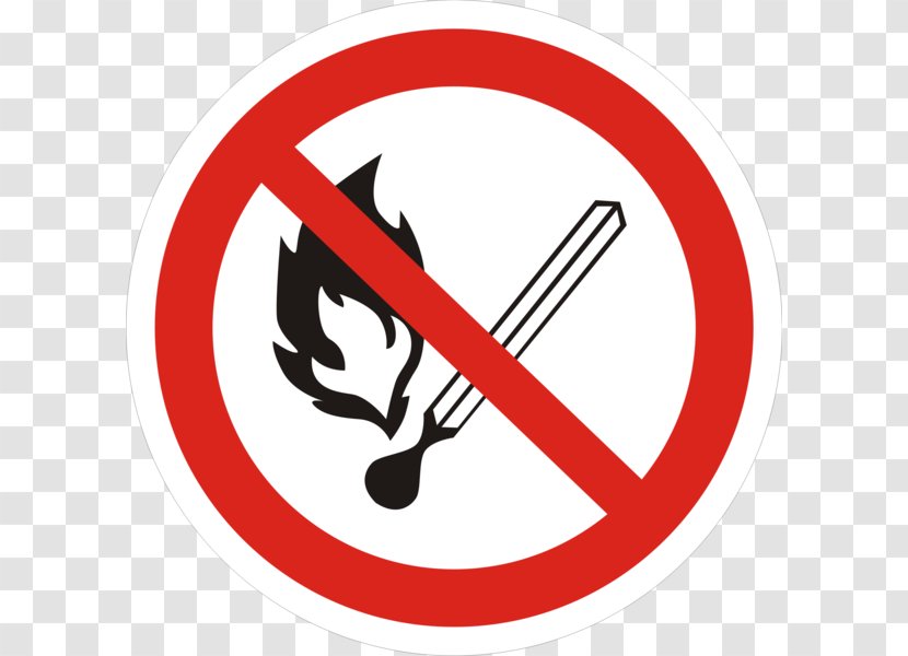 Smoking Ban Sign Fire Safety - Stock Photography Transparent PNG