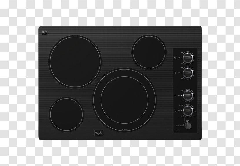 Cocina Vitrocerámica Home Appliance Cooking Ranges Electric Stove Induction - Kitchen Transparent PNG