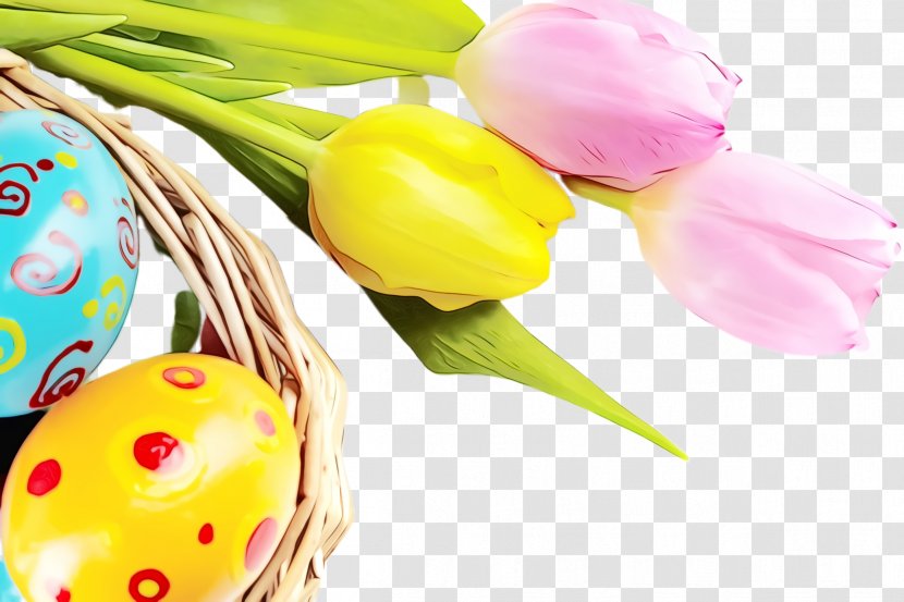 Easter Egg - Food Transparent PNG