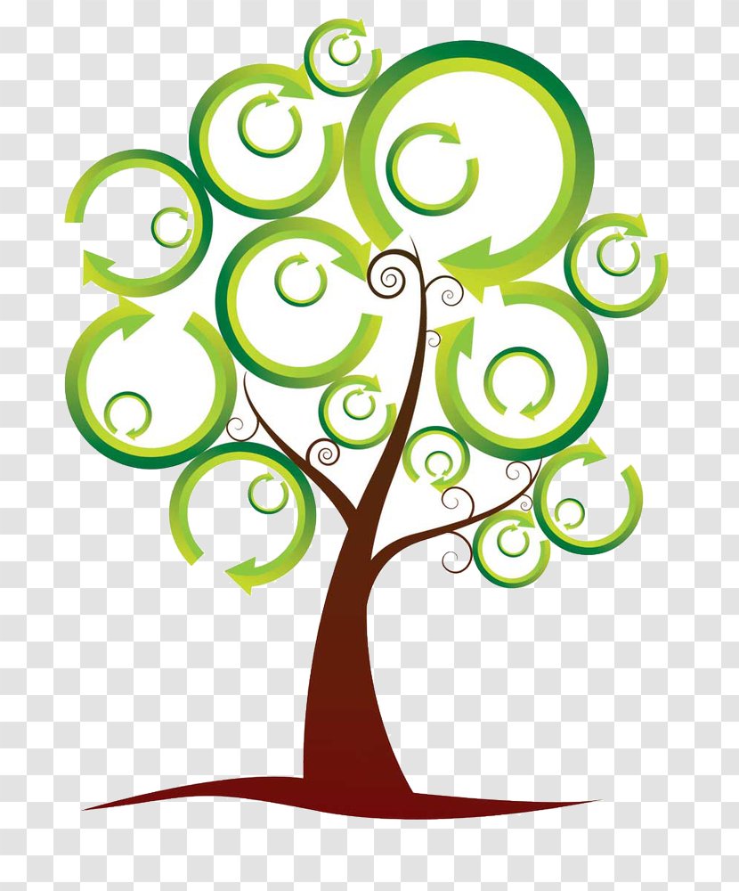 Earth Day Image Recycling 22 April Natural Environment - Plant Stem - Meio Ambiente Transparent PNG