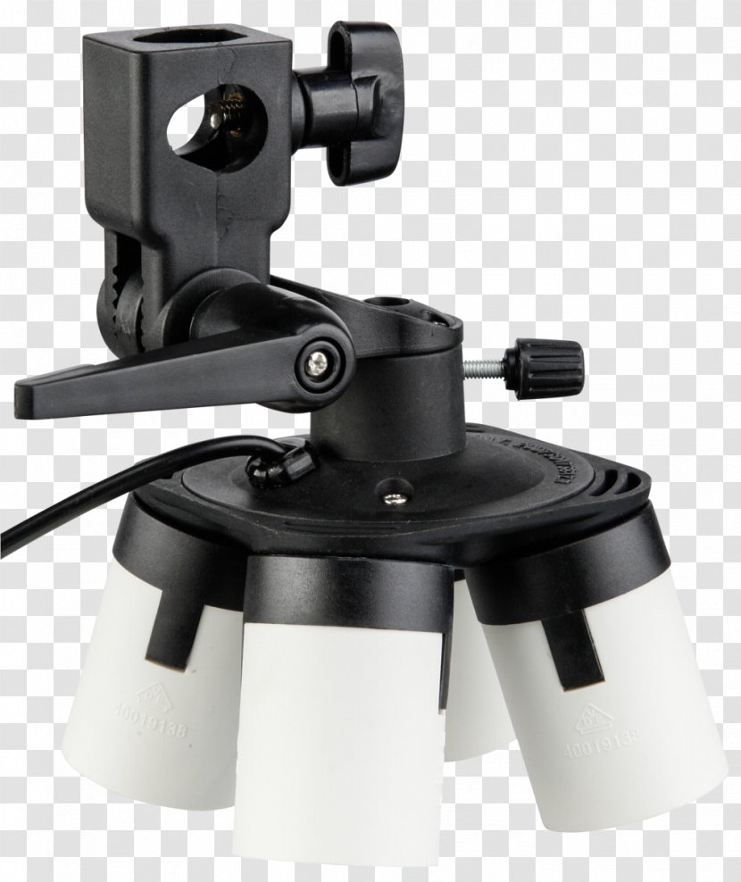 Camera Optical Instrument Lamp Electronics Scientific - Lampholder Transparent PNG
