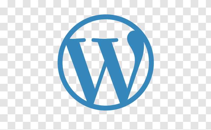 Web Development WordPress.com Blog - Profesyonel Transparent PNG