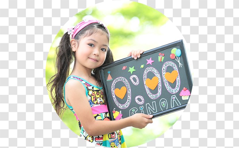 KIDS時計 Summer Model Fashion Clock - Smile - Content Transparent PNG