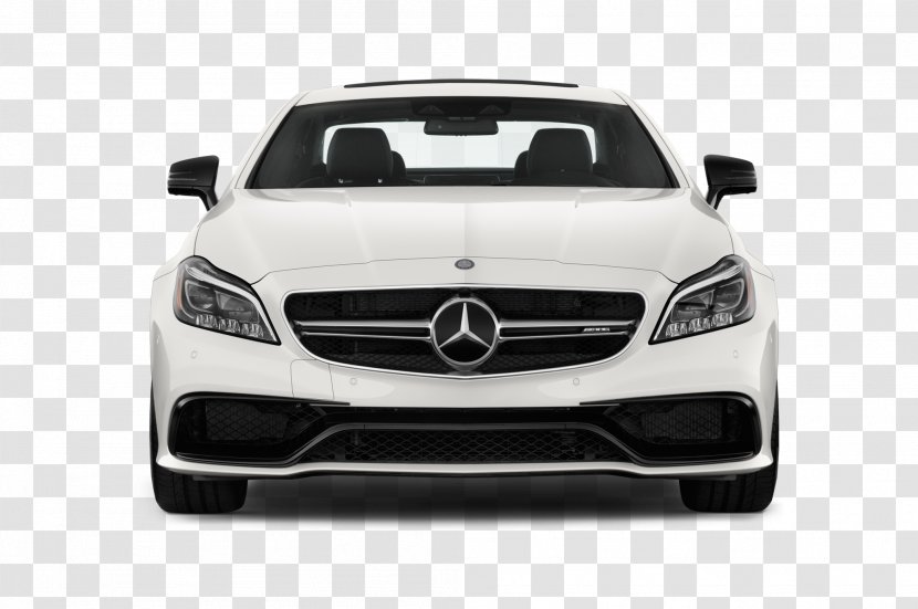 2018 Mercedes-Benz AMG CLS 63 C-Class Car CLS-Class - Mercedesbenz Amg Cls - Mercedes Transparent PNG