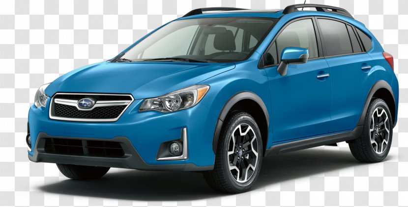 2013 Subaru XV Crosstrek 2017 SE Premium - Xv Transparent PNG