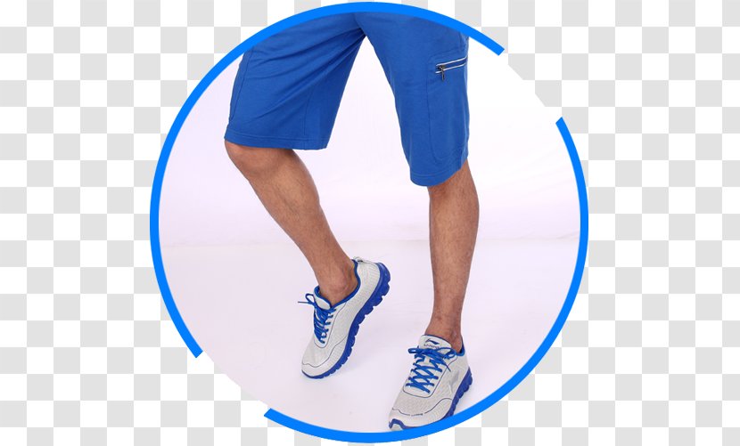 Shoe Shoulder Sportswear Shorts Knee - Li Ning Transparent PNG