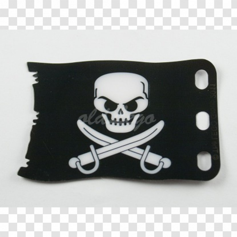 Davy Jones Lego Pirates Of The Caribbean: Video Game Queen Anne's Revenge Black Pearl - Flag - Pirate Transparent PNG