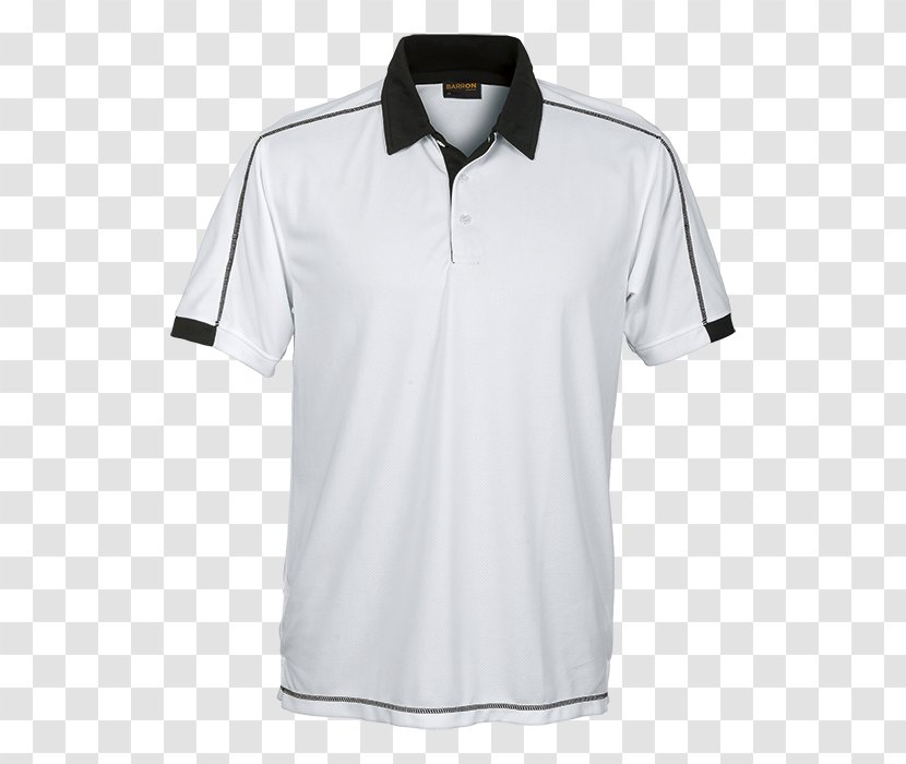 Polo Shirt T-shirt Tennis Collar - Ralph Lauren Corporation Transparent PNG