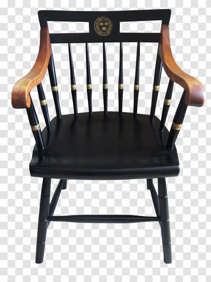 Windsor Chair Harvard University Stickley & Nichols Stone Furniture Factory Transparent PNG