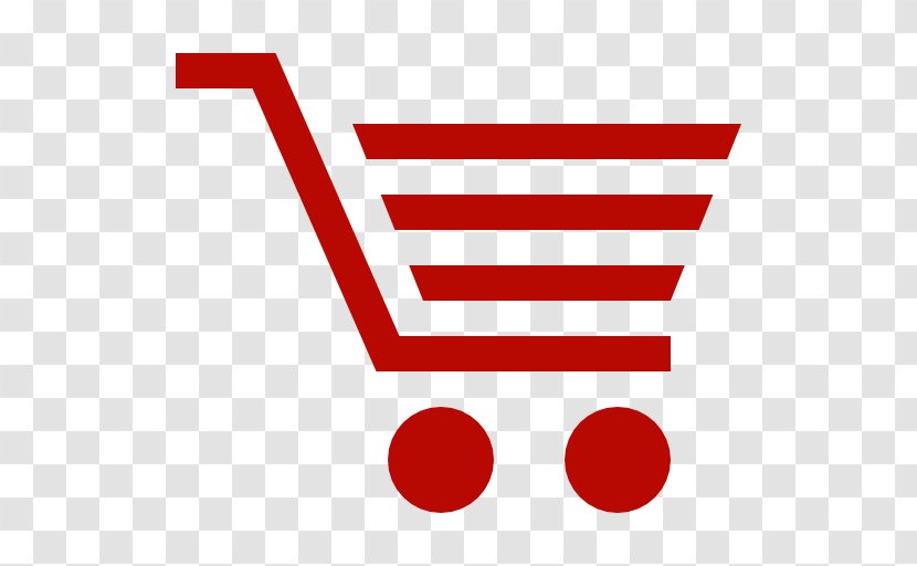 Shopping Cart - Icon Design Transparent PNG