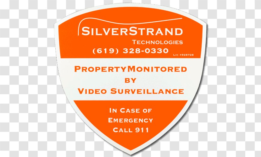 Security Alarms & Systems ADT Services Home Alarm Device - Badge - Broadview Transparent PNG