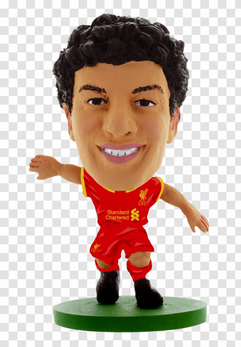 Philippe Coutinho Liverpool F.C. Anfield Football Player - Boy Transparent PNG