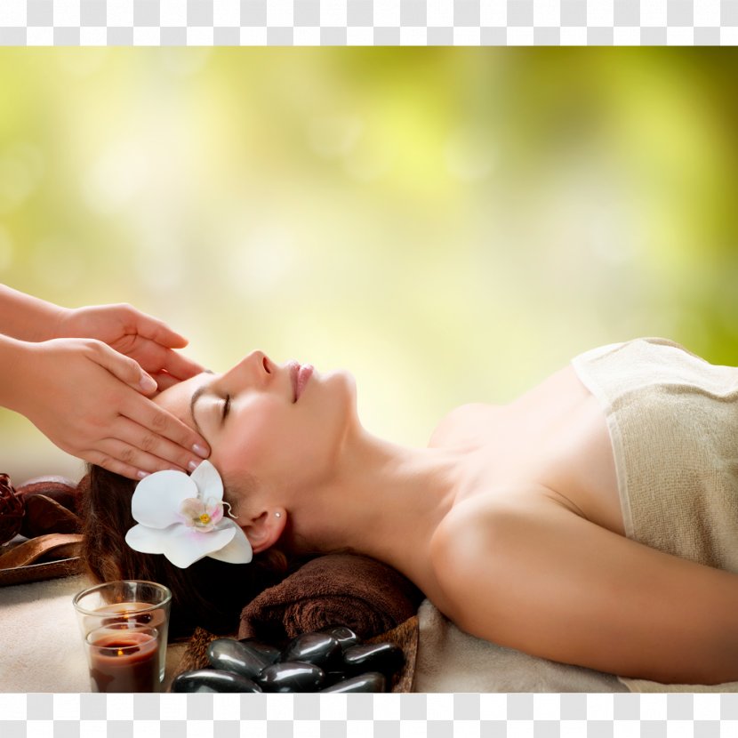 Thai Massage Relaxation Therapy Stone - Technique - Do Facial Beauty Transparent PNG