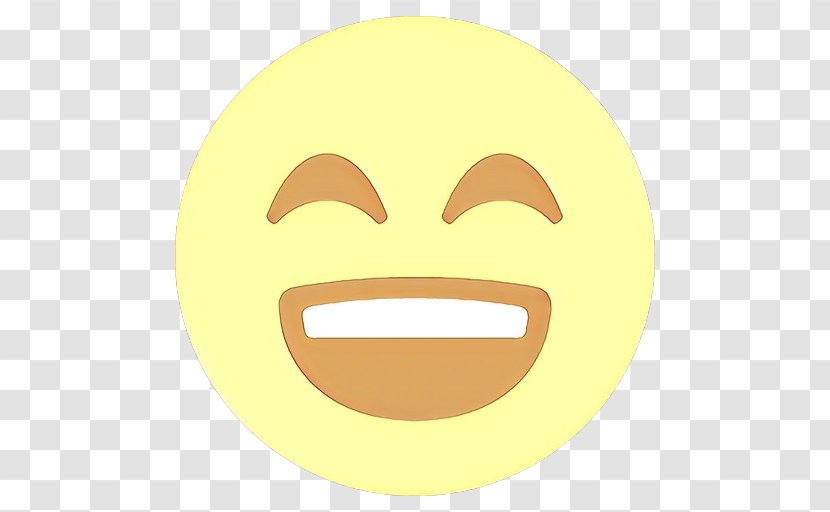 World Emoji Day - Nose - Laugh Happy Transparent PNG