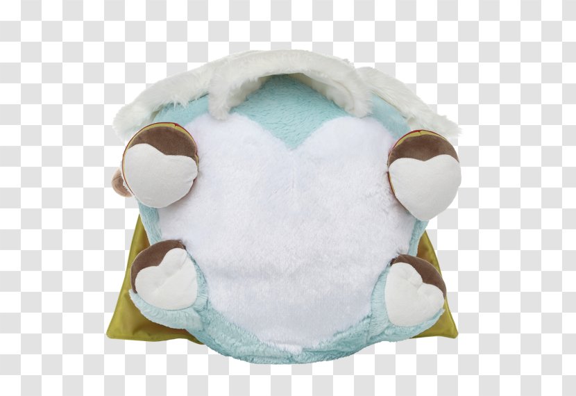 EBay Korea Co., Ltd. Stuffed Animals & Cuddly Toys Online Shopping KakaoStory - Kakaostory - Poro Transparent PNG