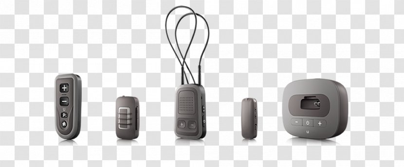 Hearing Aid Unitron Sonova Canada - Wireless - Hardware Transparent PNG