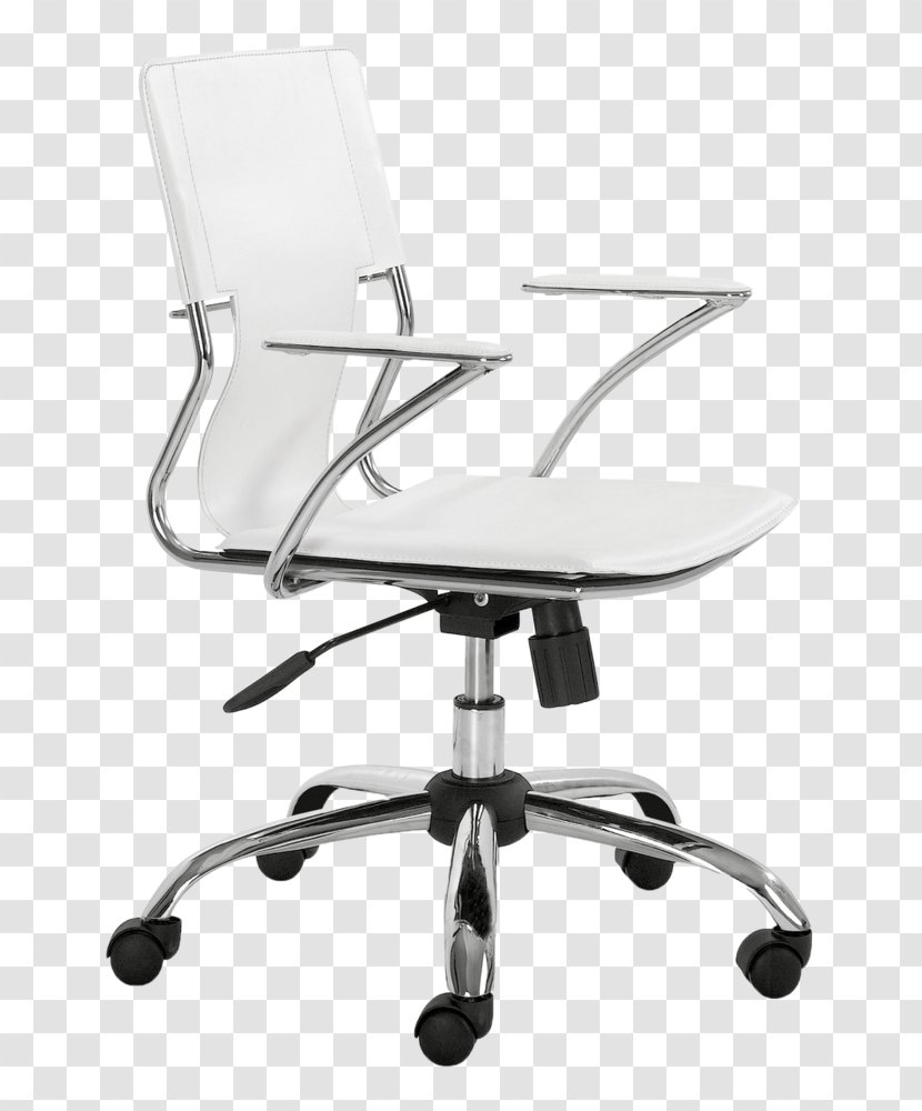 Office & Desk Chairs Furniture - Hon Company - Modern Chair Transparent PNG