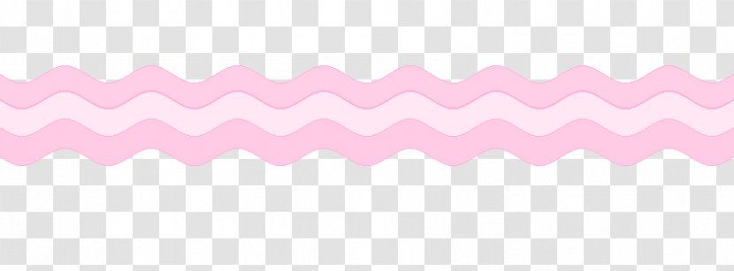 Line Angle Pink M Transparent PNG