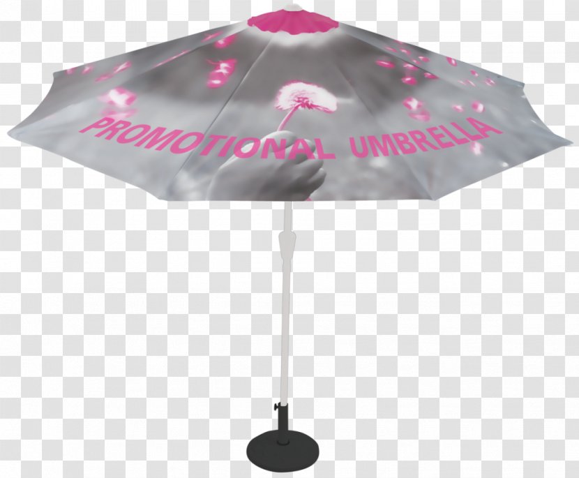 Umbrella Printing Promotion Paper Patio - Canopy Transparent PNG