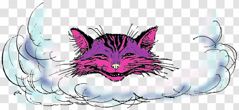 Whiskers Kitten Cat Giclée - Cartoon Transparent PNG