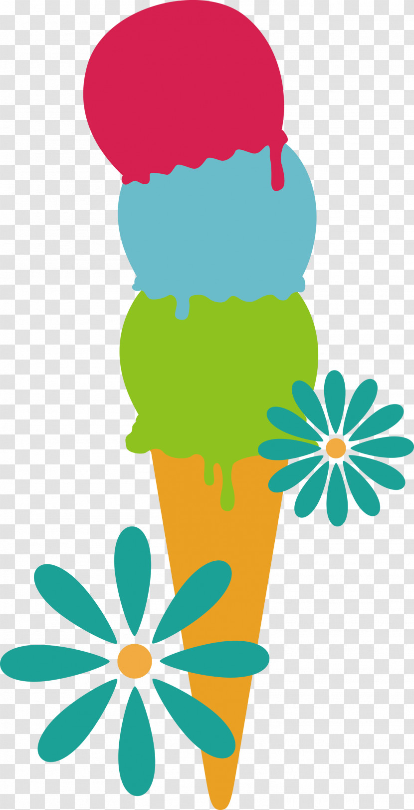 Ice Cream Transparent PNG