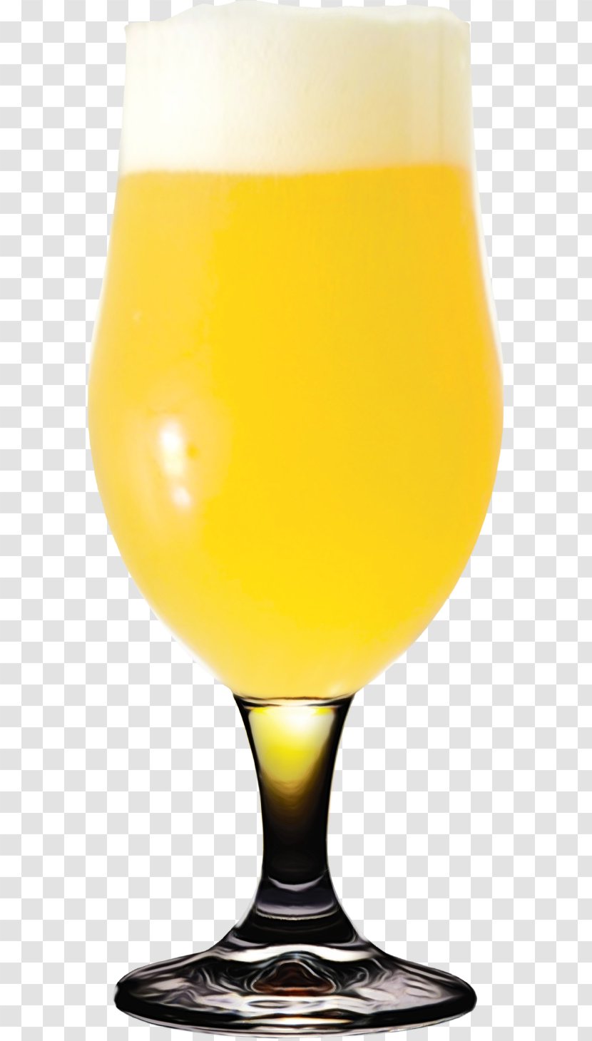 Champagne Glasses Background - Mimosa - Sour Fuzzy Navel Transparent PNG