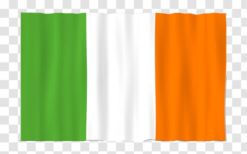 Flag Of Ireland Irish People Easter Rising - Green - Leprechaun Hat Transparent PNG