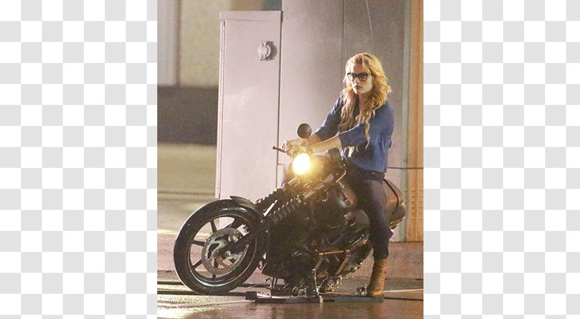Harley Quinn Joker Batman Motorcycle Stunt Riding - Film - Margot Robbie Transparent PNG