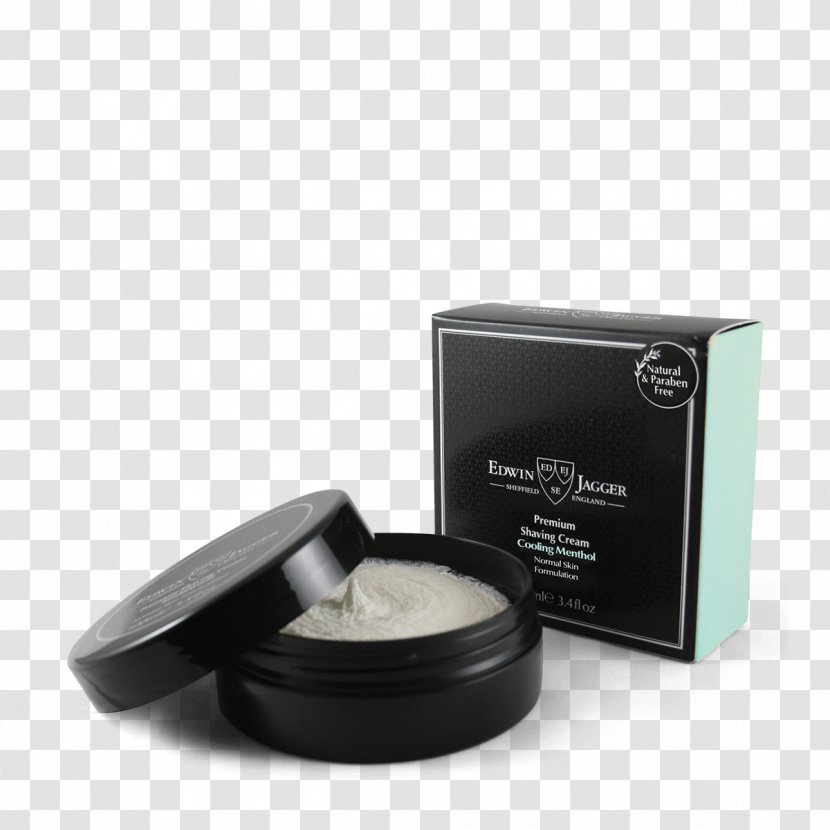 Lotion Shaving Cream Soap Shave Brush - Face Powder Transparent PNG