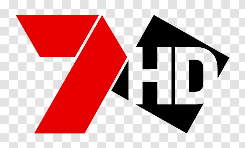 Australia YouTube Seven Network 7HD Television - Youtube Transparent PNG