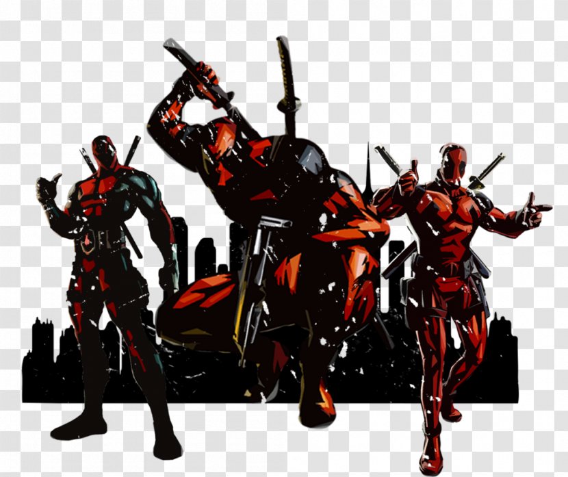 Samsung Galaxy S6 Edge Apple IPhone 7 Plus YouTube Deadpool Mecha - Youtube Transparent PNG