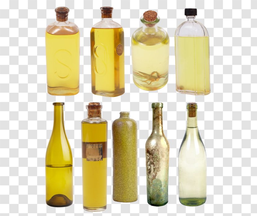 Glass Bottle Wine Liqueur Plastic Transparent PNG
