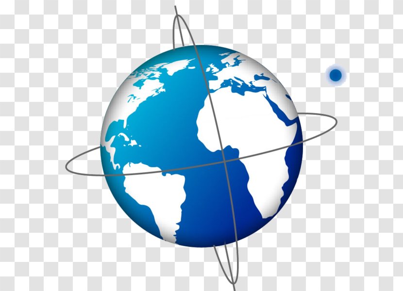 World Clip Art Earth Web Page - Globe Transparent PNG