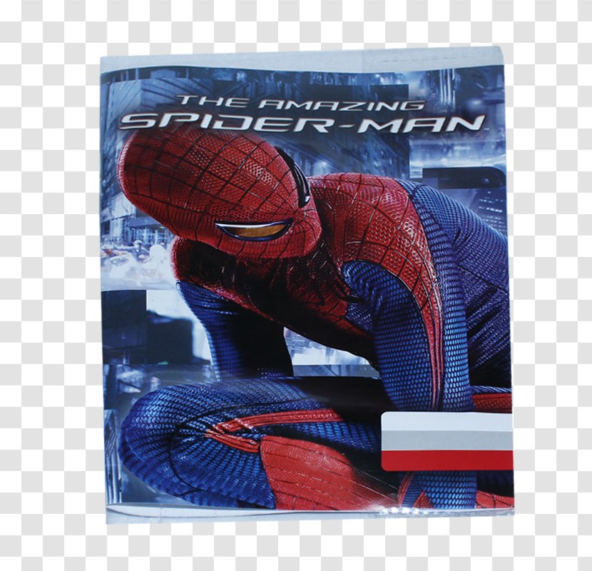 The Amazing Spider-Man Game Ravensburger Poster - Toy - Spiderman Web Transparent PNG