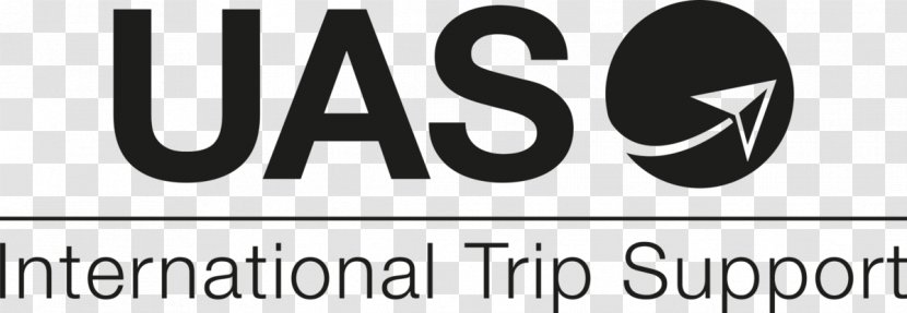 Universal American School Logo UAS International Trip Support Brand Font - Flight Nigeria Transparent PNG