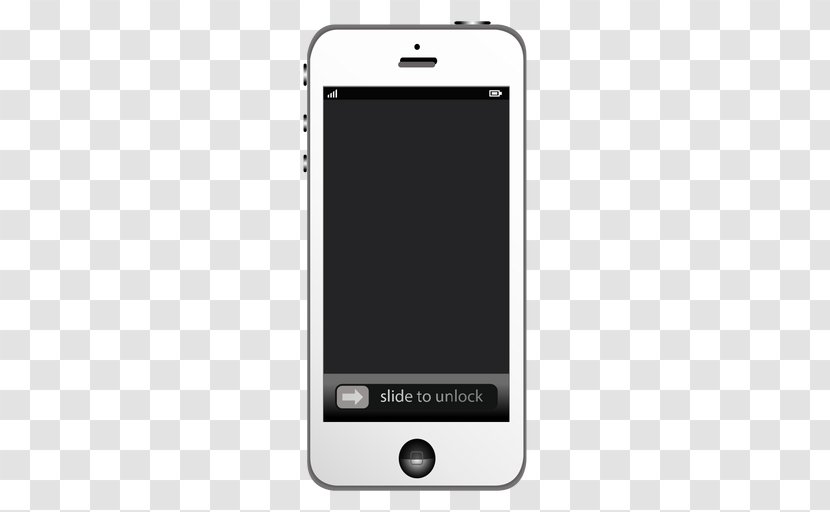 IPhone 6 Plus Apple 8 7 6s - Smartphone - Mockup Transparent PNG