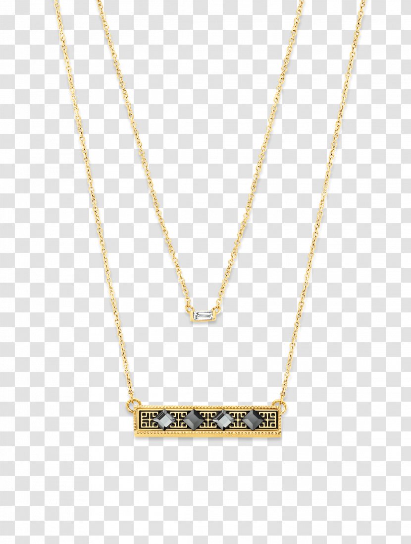 Locket Necklace Transparent PNG